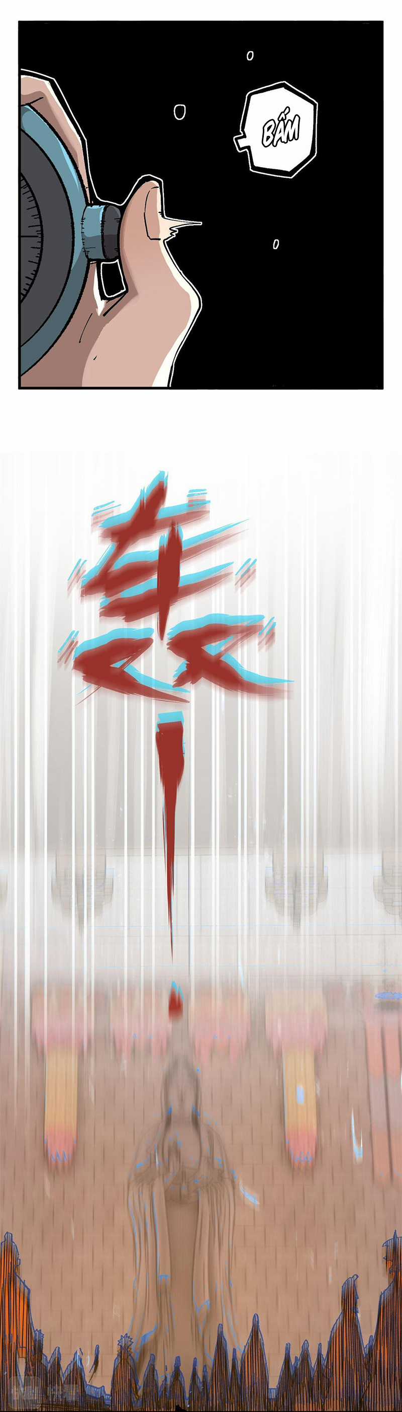 người chơi hung mãnh Chapter 15 trang 5