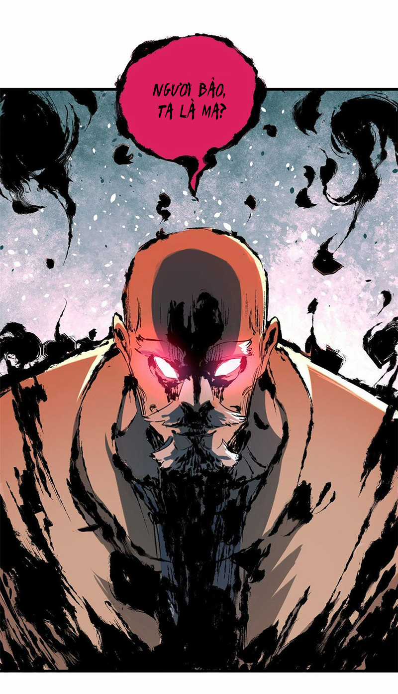 người chơi hung mãnh Chapter 17 trang 3