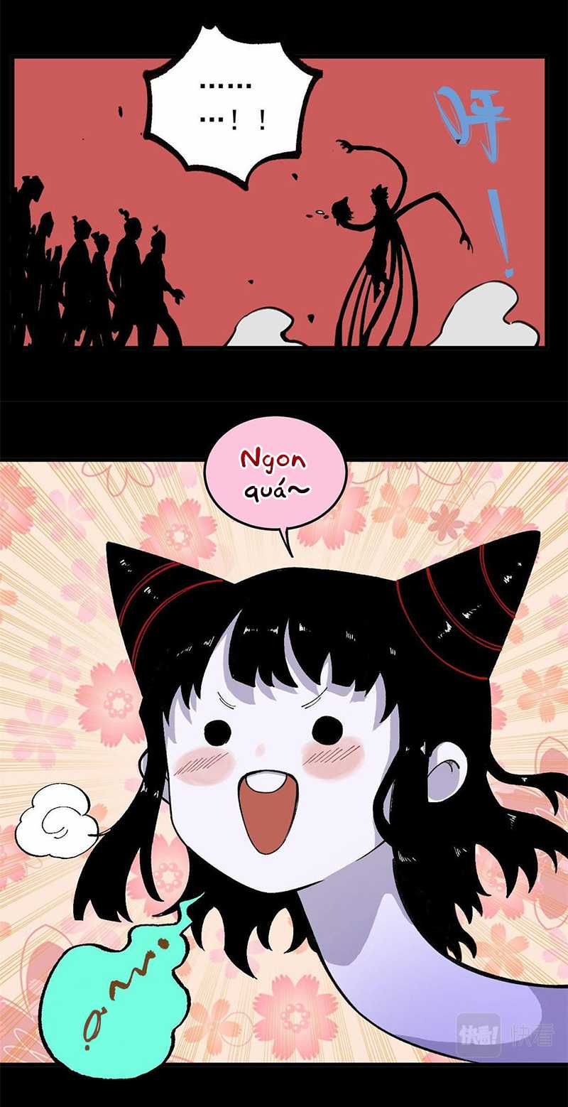 người chơi hung mãnh Chapter 18 trang 6