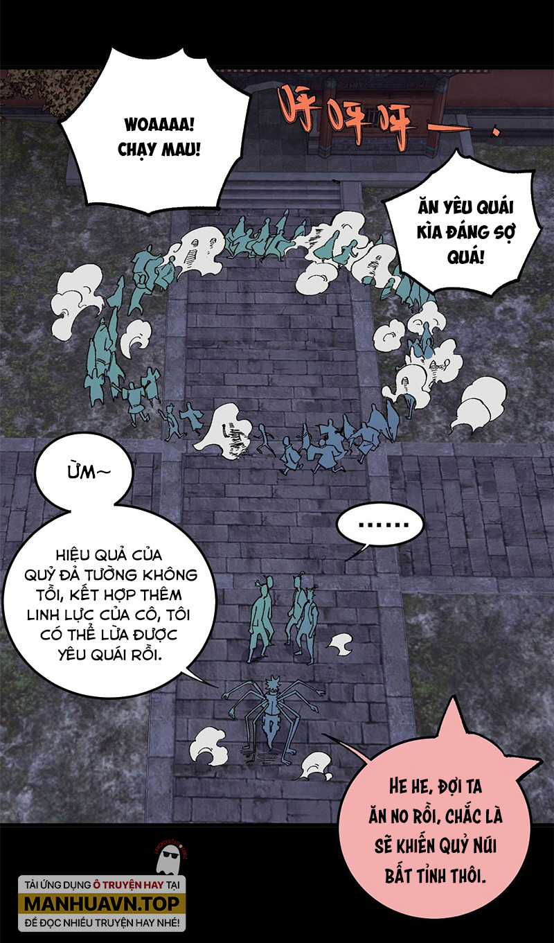 người chơi hung mãnh Chapter 18 trang 9