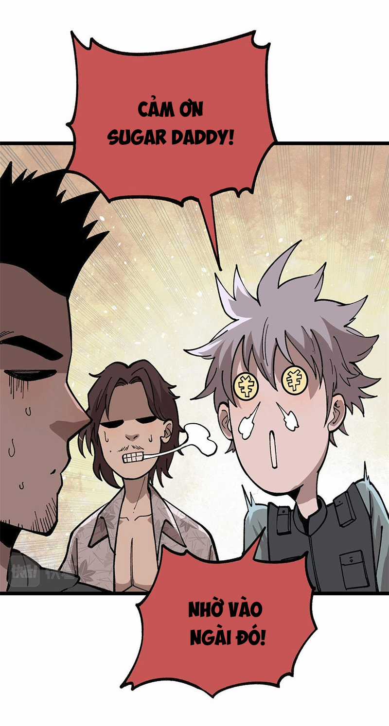 người chơi hung mãnh Chapter 19 trang 4