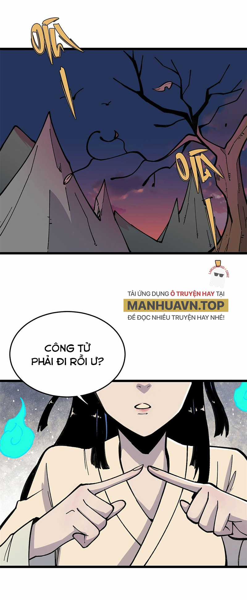 người chơi hung mãnh Chapter 19 trang 5