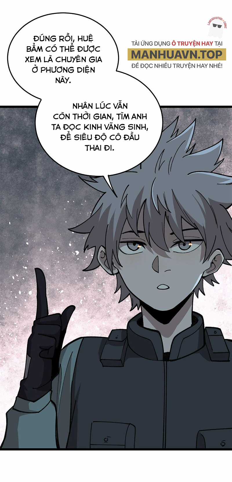 người chơi hung mãnh Chapter 19 trang 7