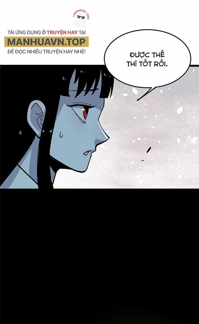 người chơi hung mãnh Chapter 19 trang 8