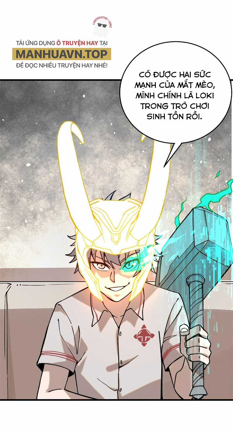 người chơi hung mãnh Chapter 2 trang 10