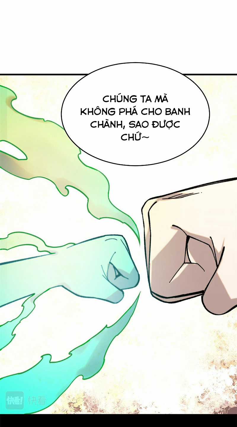 người chơi hung mãnh Chapter 2 trang 15