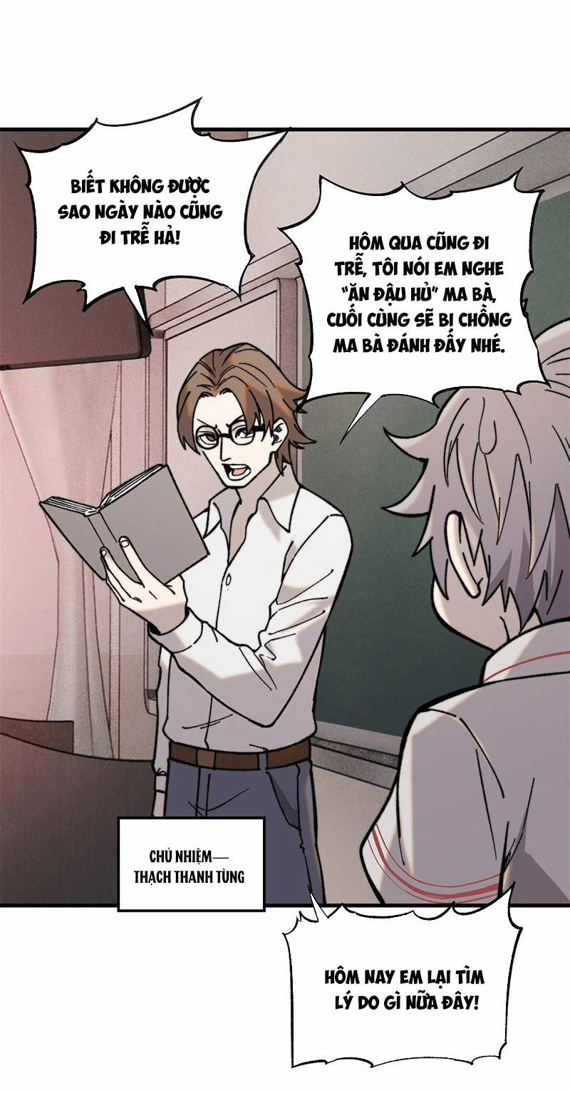 người chơi hung mãnh Chapter 2 trang 17