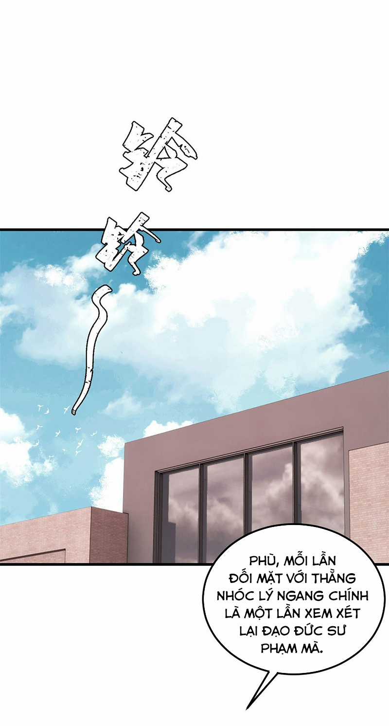 người chơi hung mãnh Chapter 2 trang 19