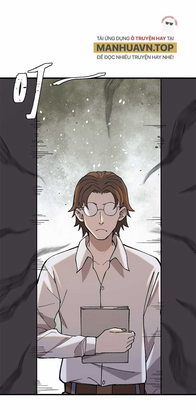 người chơi hung mãnh Chapter 2 trang 22