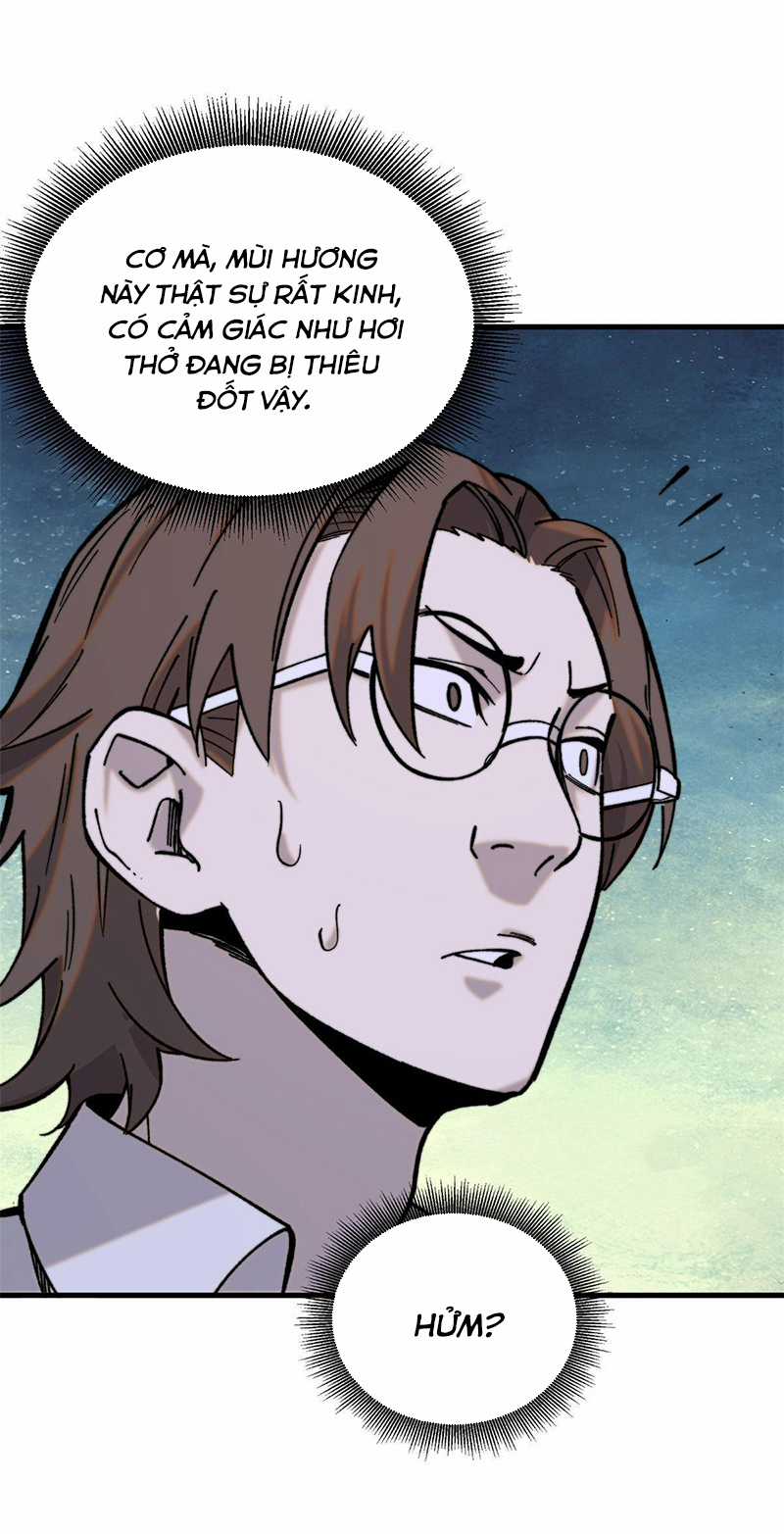 người chơi hung mãnh Chapter 2 trang 25