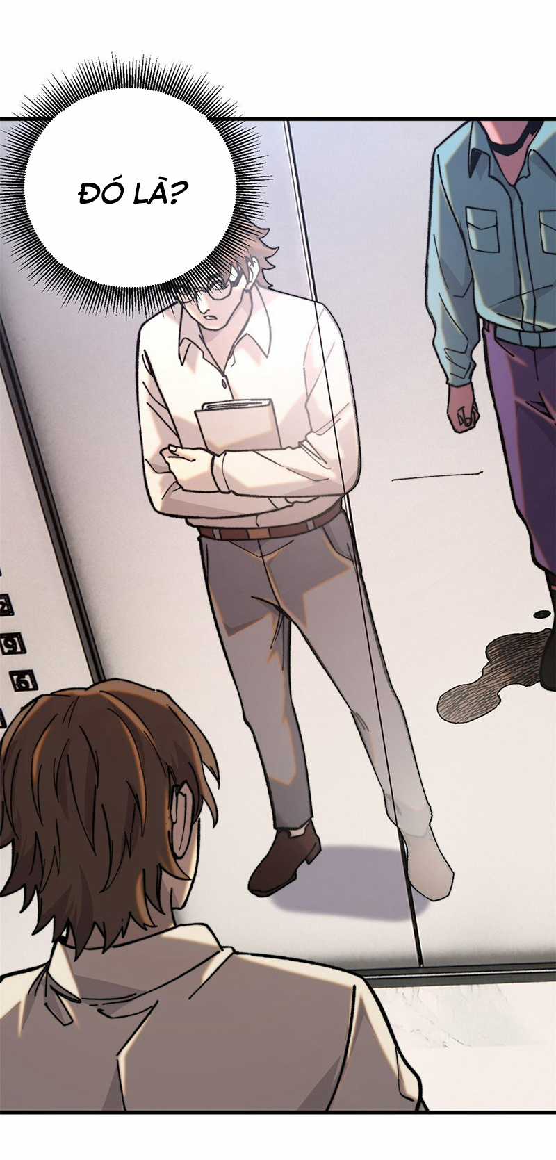 người chơi hung mãnh Chapter 2 trang 26