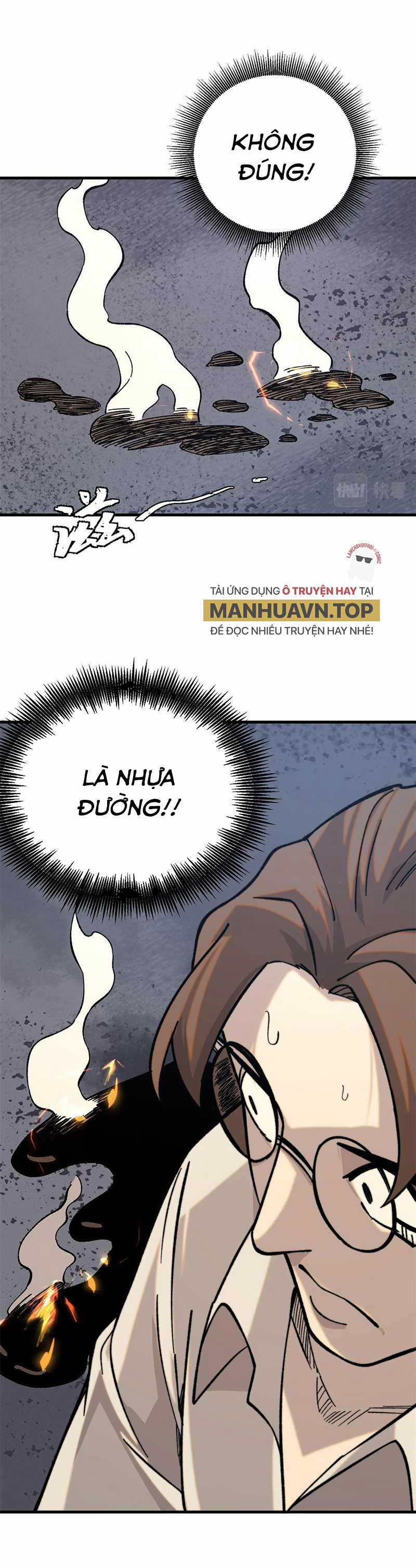 người chơi hung mãnh Chapter 2 trang 28