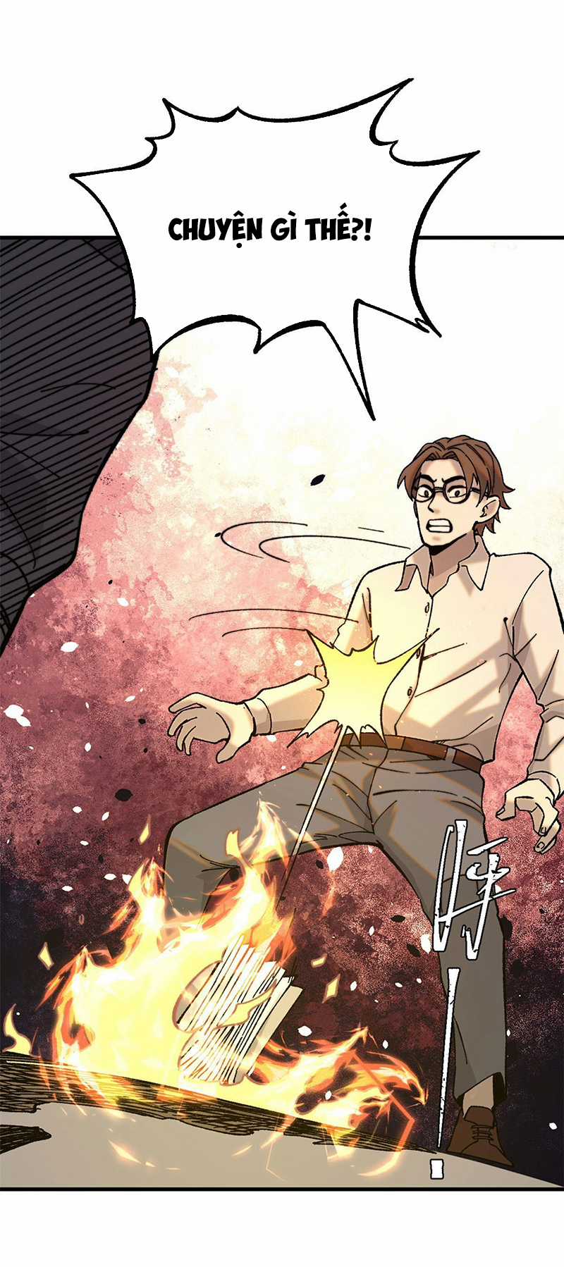 người chơi hung mãnh Chapter 2 trang 29