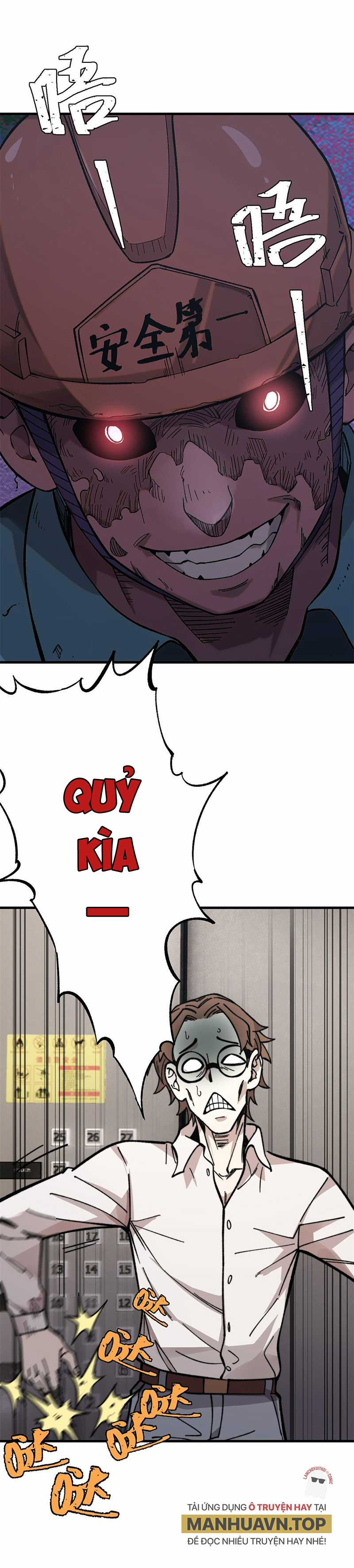 người chơi hung mãnh Chapter 2 trang 31