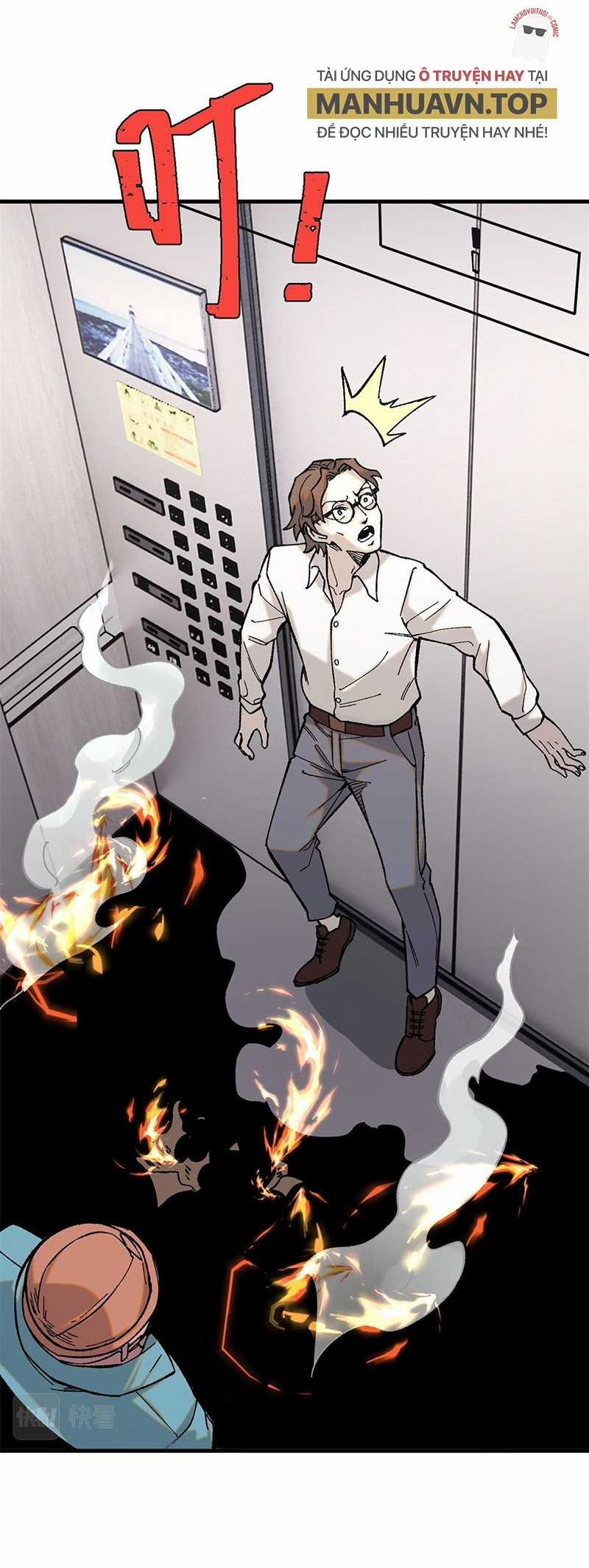 người chơi hung mãnh Chapter 2 trang 32