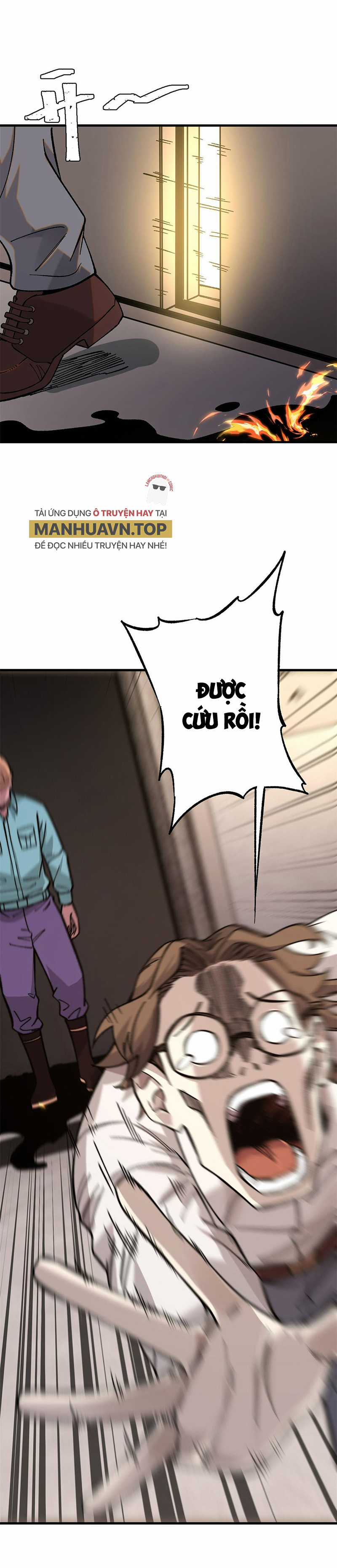 người chơi hung mãnh Chapter 2 trang 33