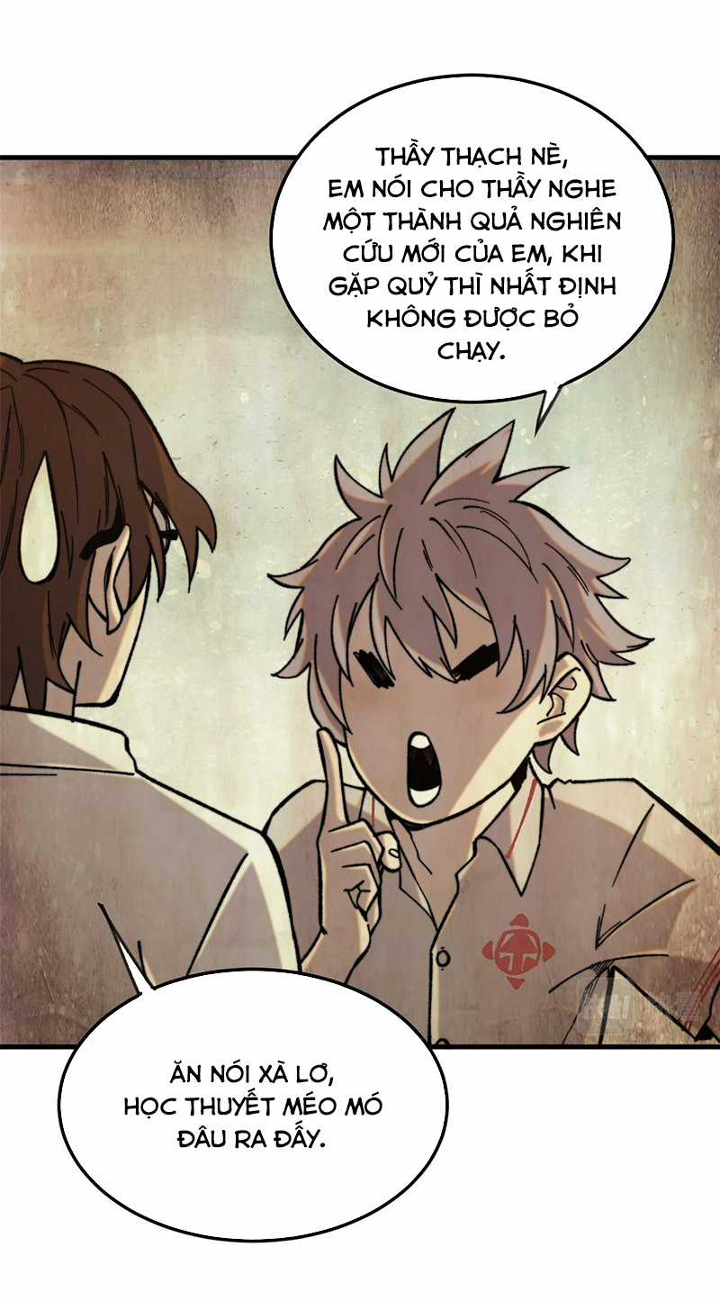 người chơi hung mãnh Chapter 2 trang 35