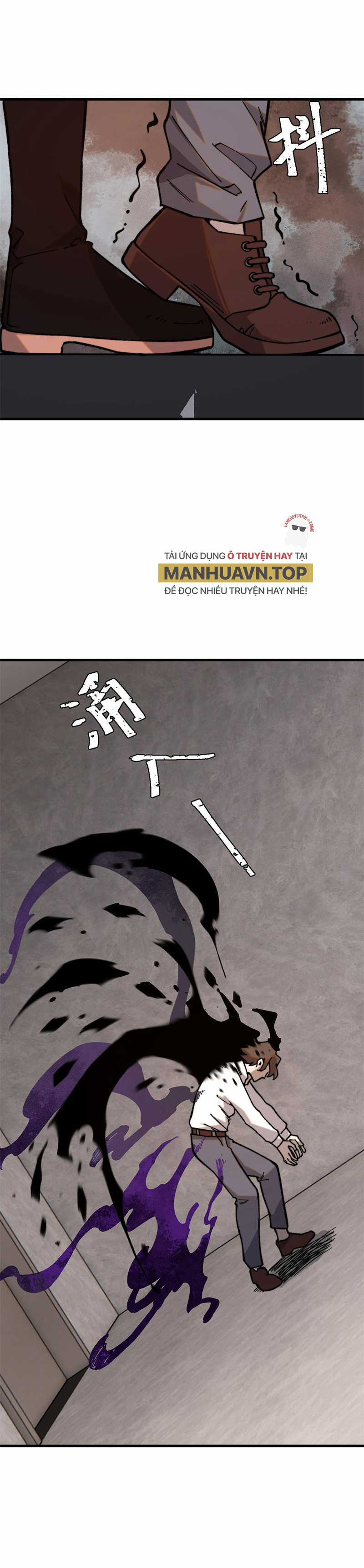 người chơi hung mãnh Chapter 2 trang 37