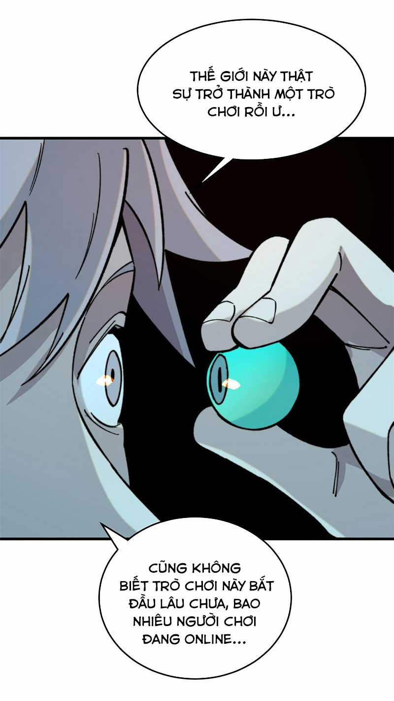 người chơi hung mãnh Chapter 2 trang 6