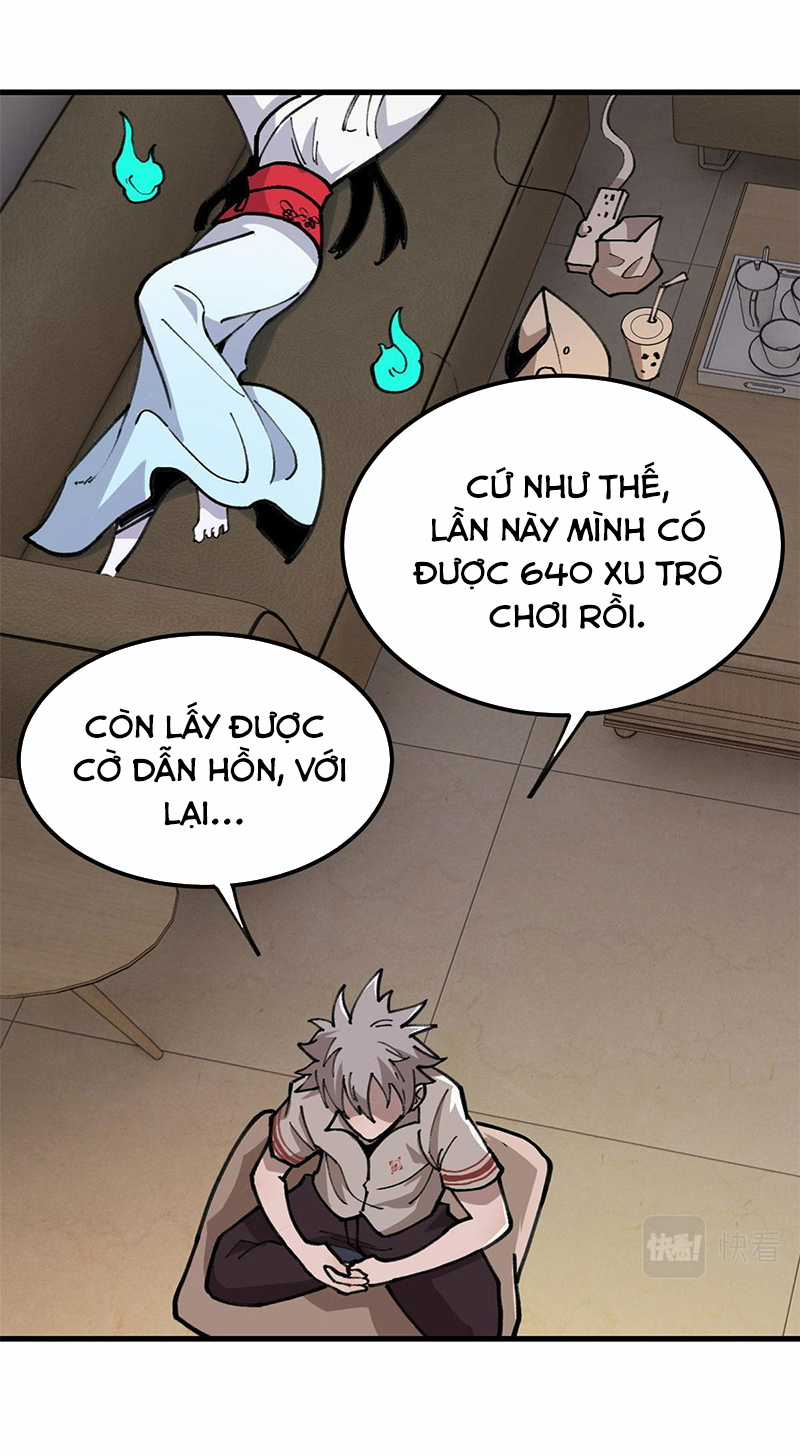 người chơi hung mãnh Chapter 20 trang 2