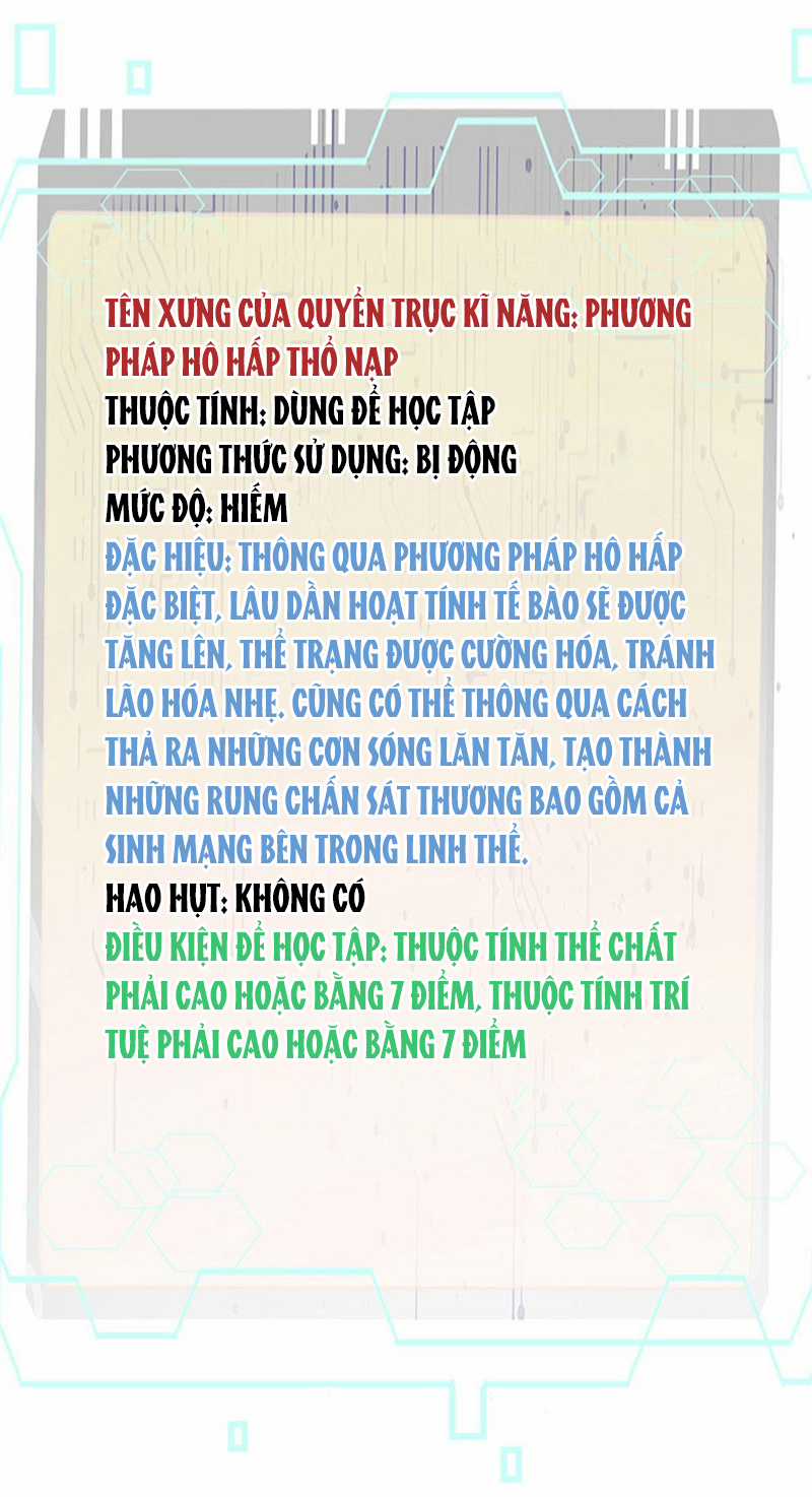 người chơi hung mãnh Chapter 20 trang 5