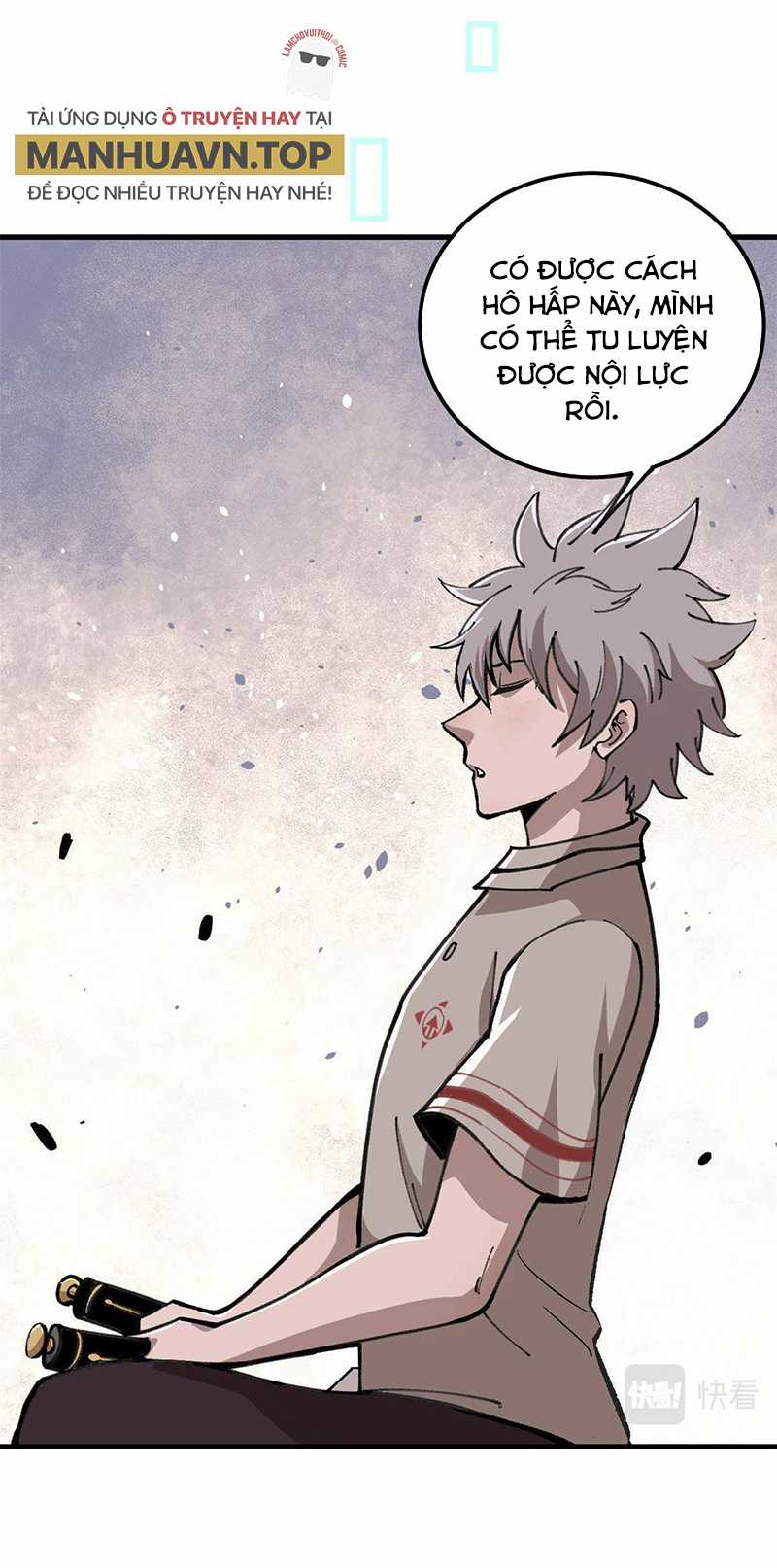 người chơi hung mãnh Chapter 20 trang 6