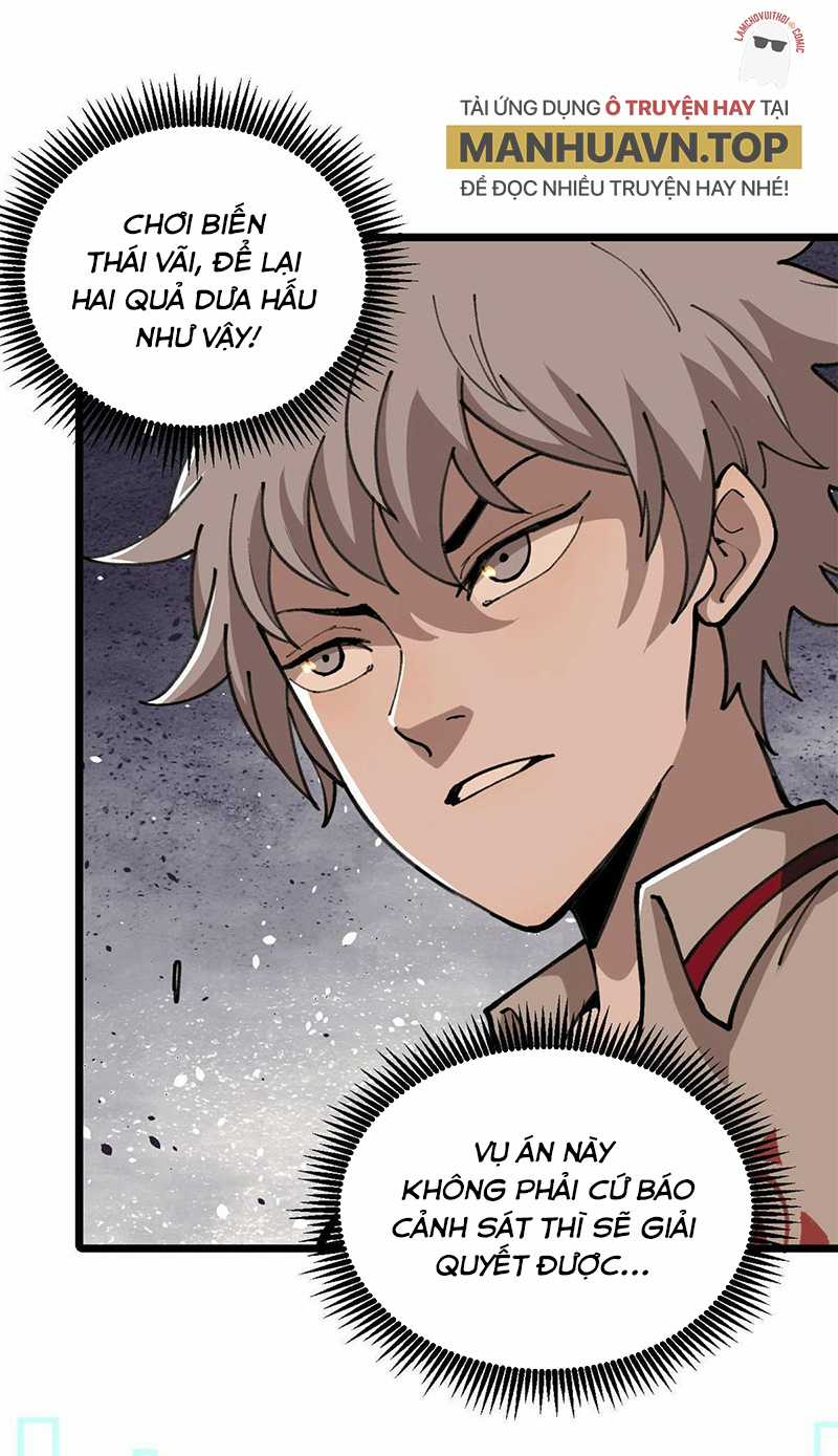 người chơi hung mãnh Chapter 21 trang 6