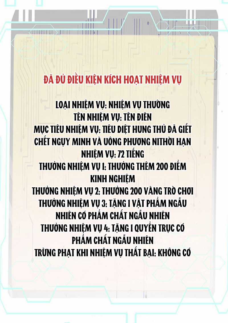 người chơi hung mãnh Chapter 21 trang 7