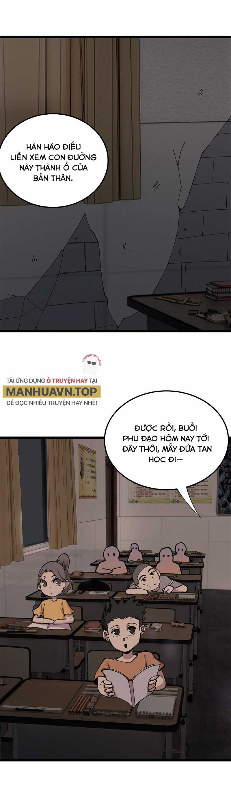 người chơi hung mãnh Chapter 22 trang 1