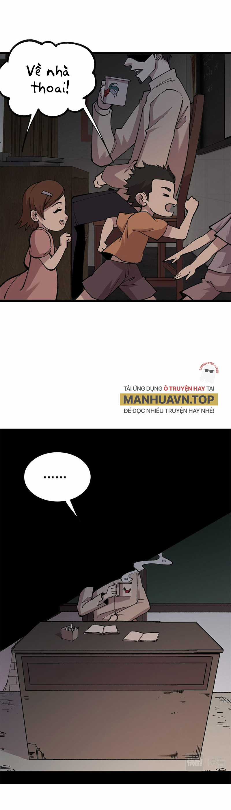 người chơi hung mãnh Chapter 22 trang 2