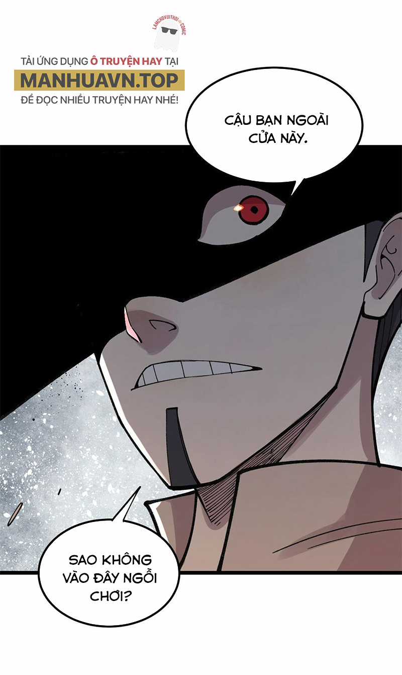 người chơi hung mãnh Chapter 22 trang 3