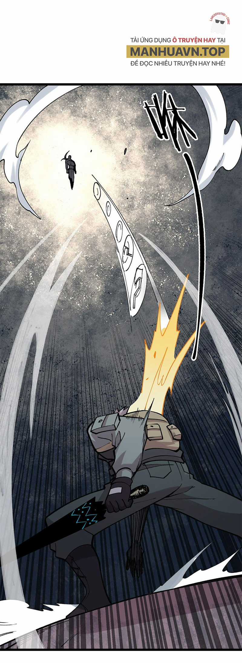 người chơi hung mãnh Chapter 23 trang 4