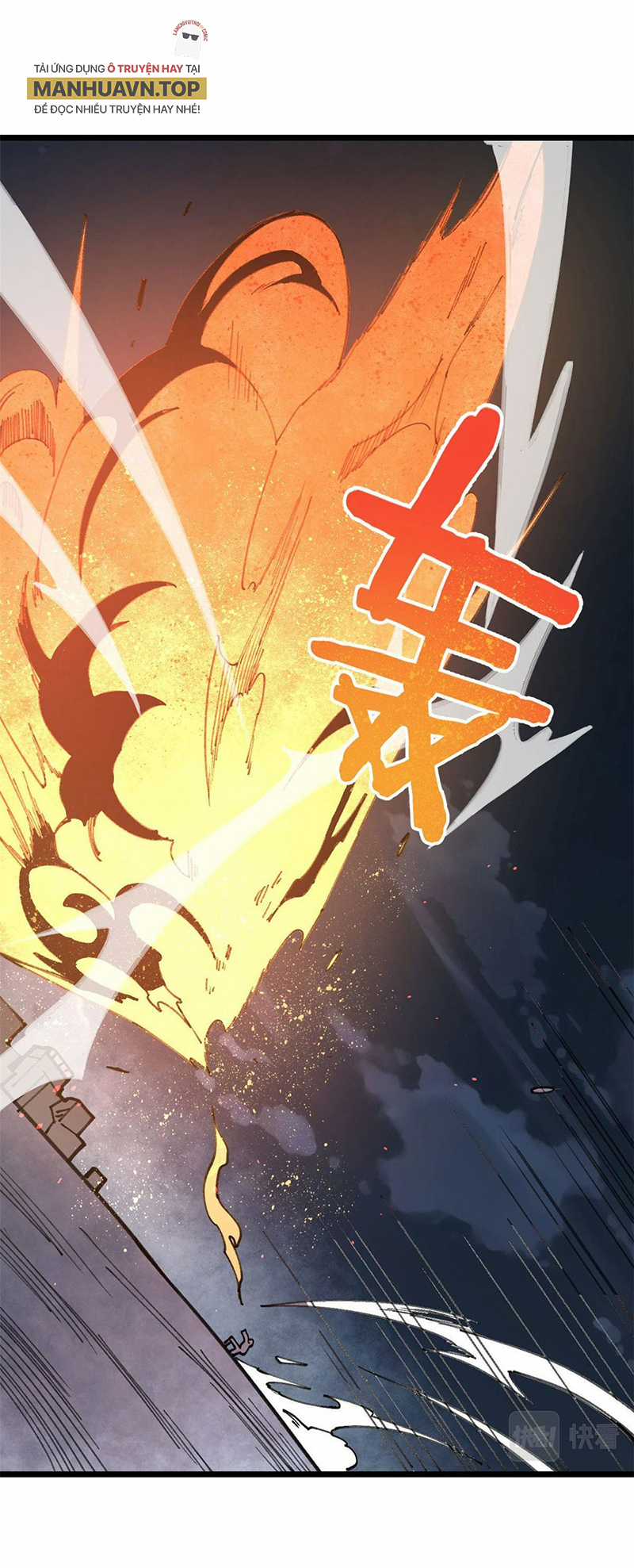 người chơi hung mãnh Chapter 24 trang 3