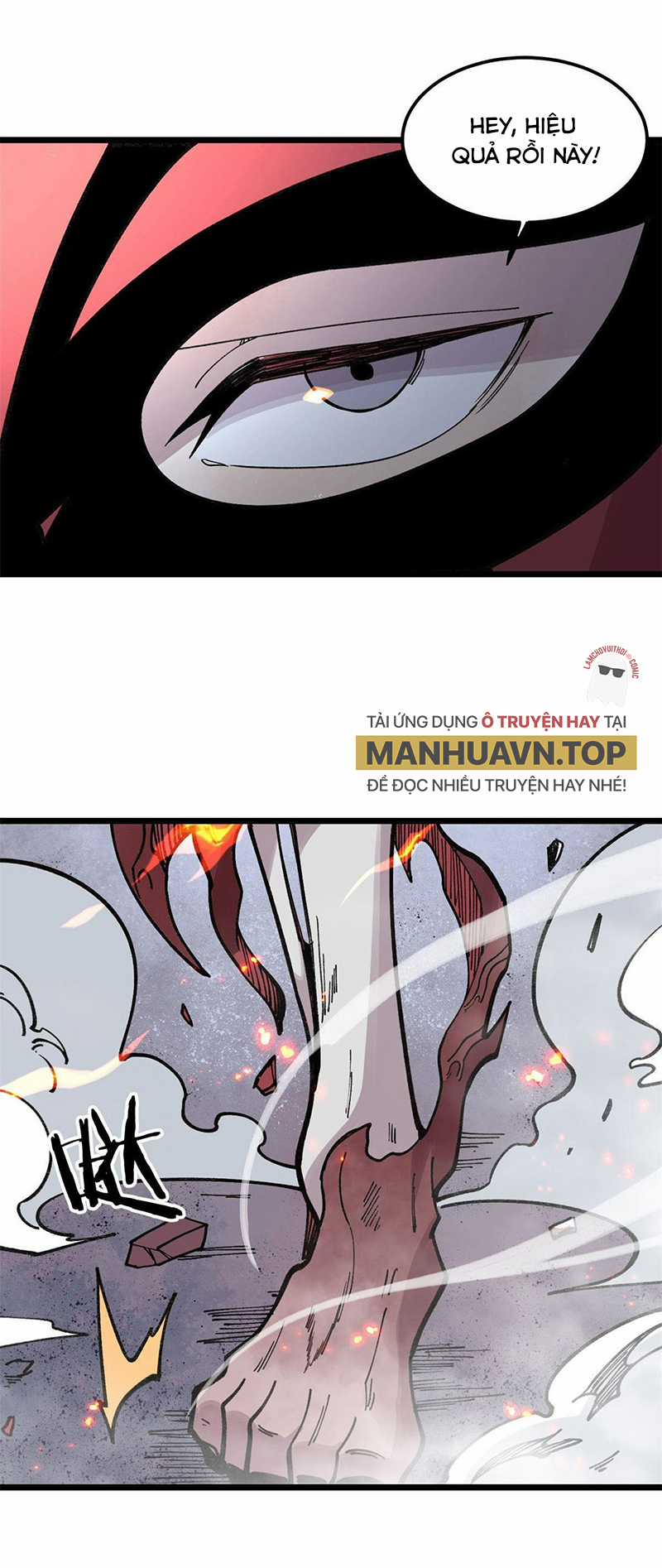 người chơi hung mãnh Chapter 24 trang 5