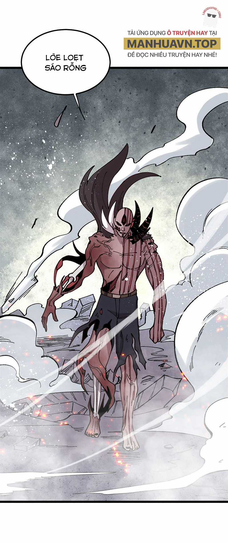 người chơi hung mãnh Chapter 24 trang 6