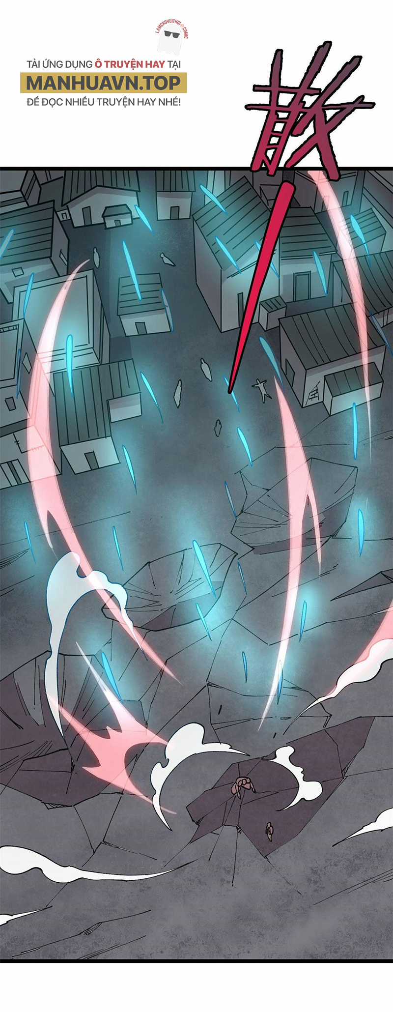 người chơi hung mãnh Chapter 25 trang 3