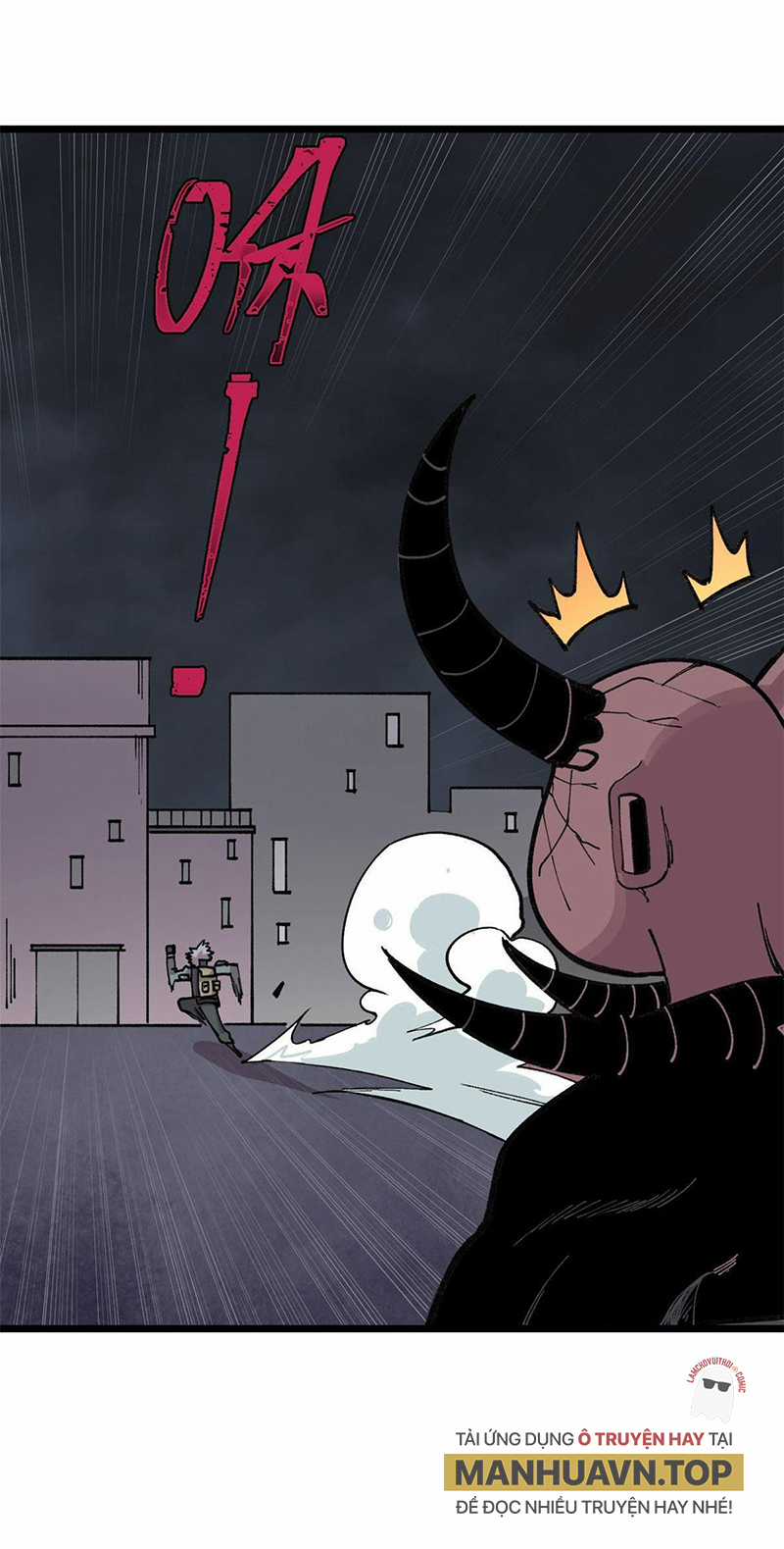 người chơi hung mãnh Chapter 25 trang 5