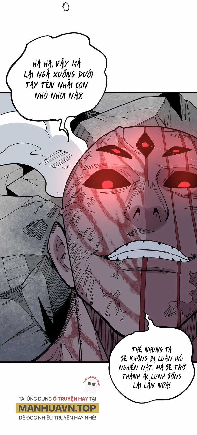 người chơi hung mãnh Chapter 26 trang 2