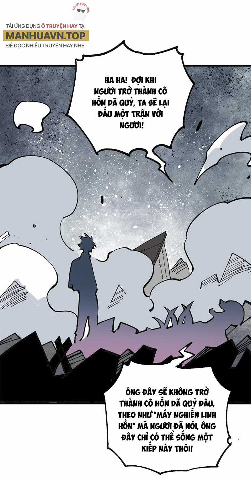 người chơi hung mãnh Chapter 26 trang 3