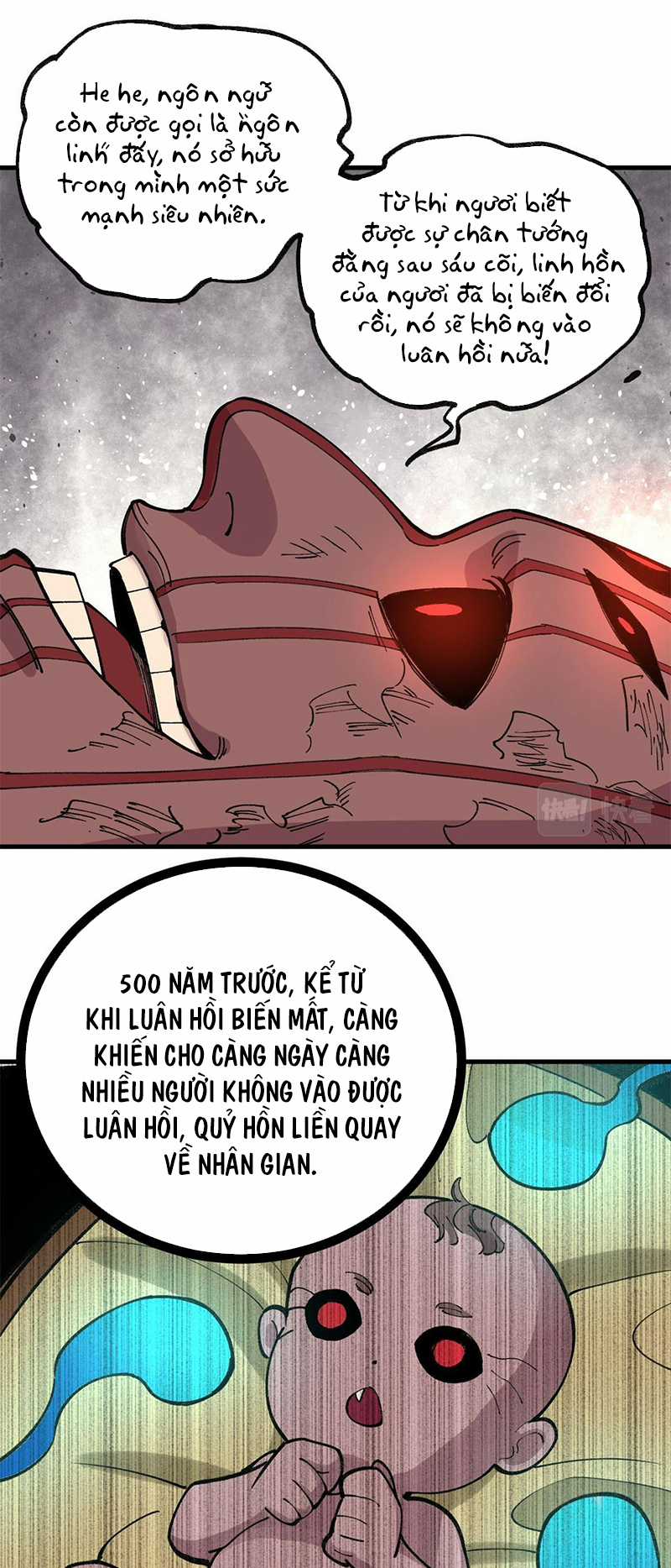 người chơi hung mãnh Chapter 26 trang 4