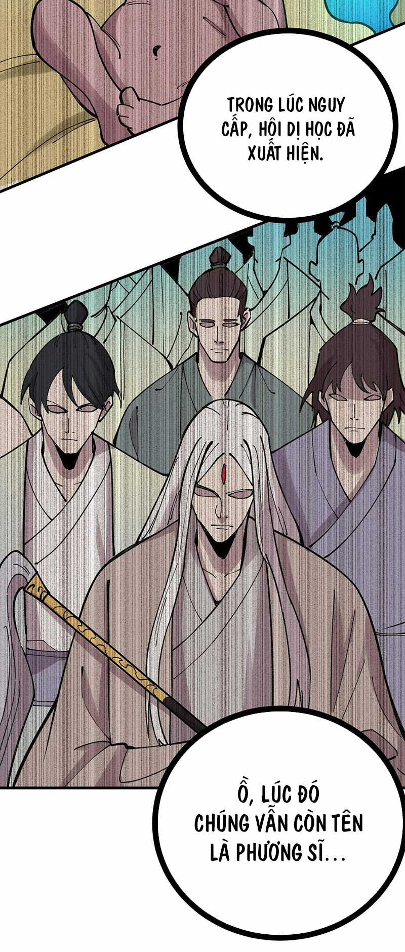 người chơi hung mãnh Chapter 26 trang 5