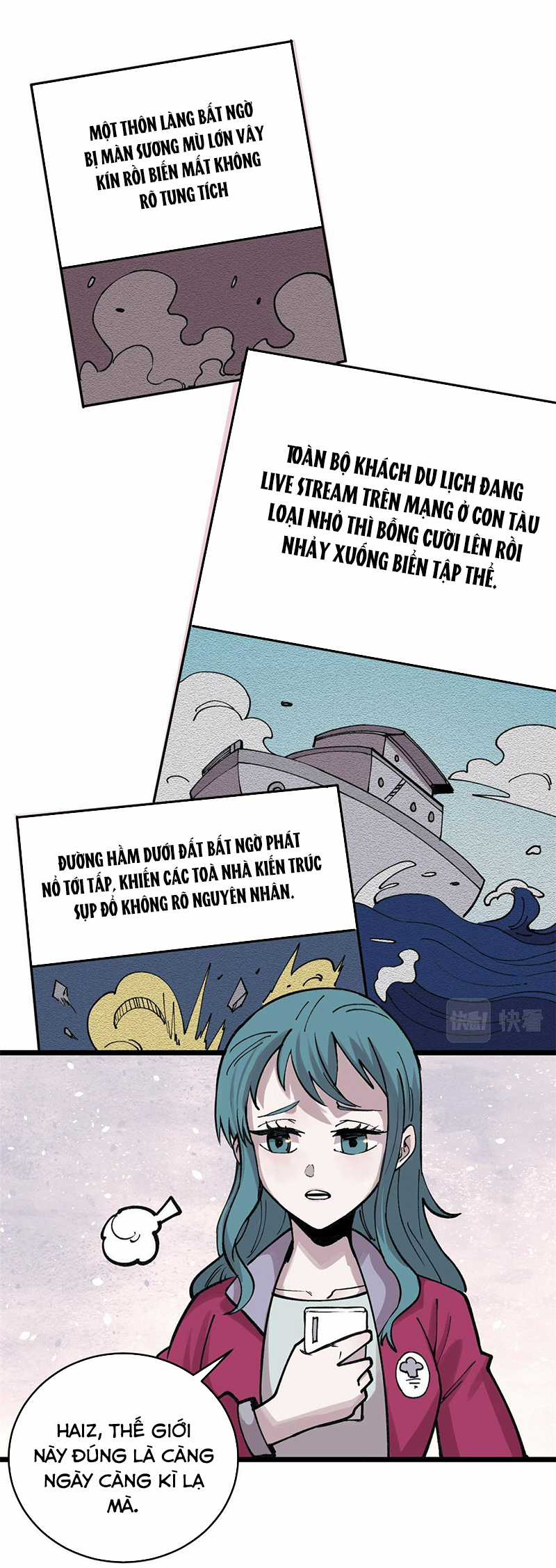 người chơi hung mãnh Chapter 27 trang 0