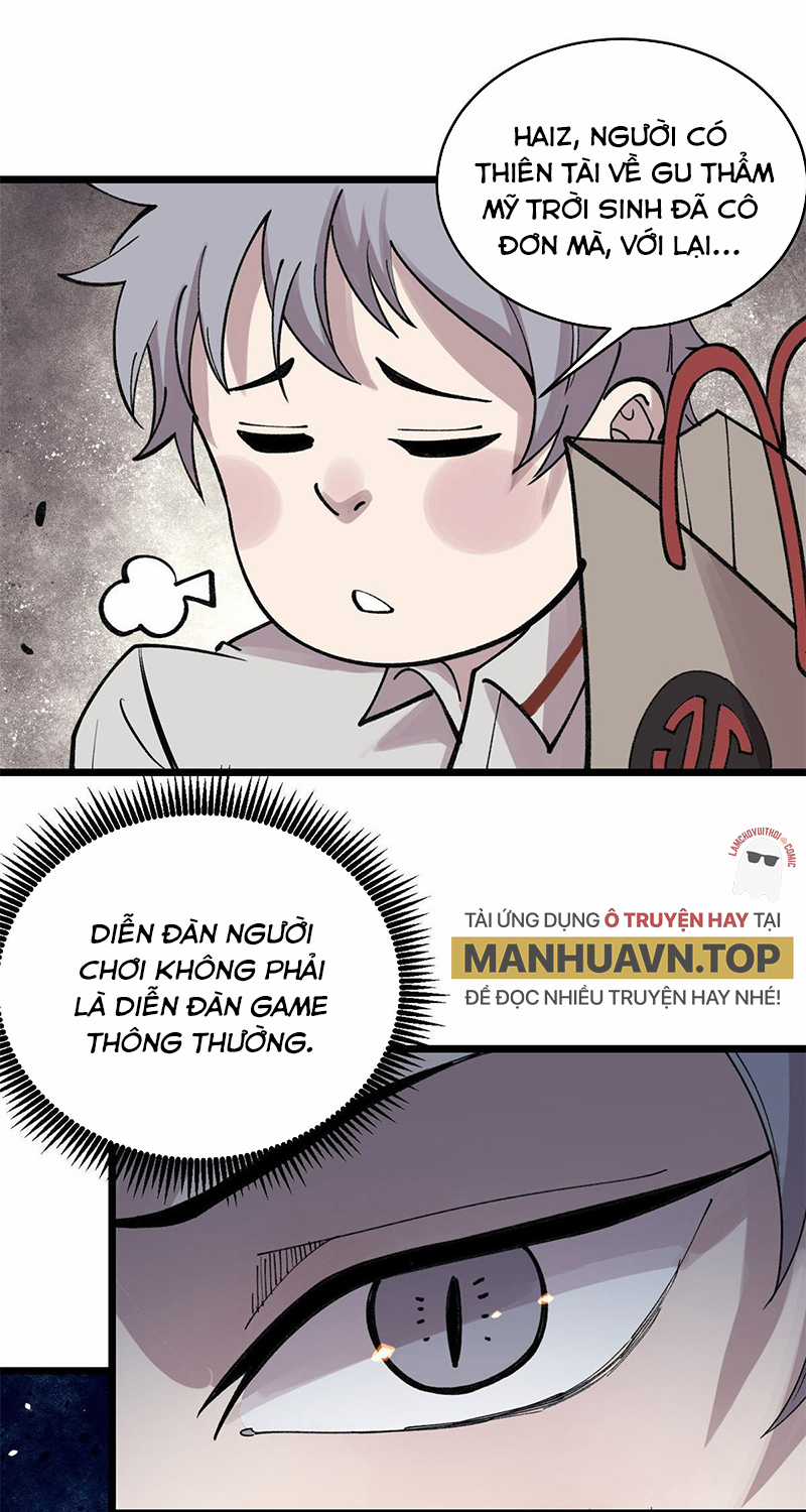 người chơi hung mãnh Chapter 27 trang 4