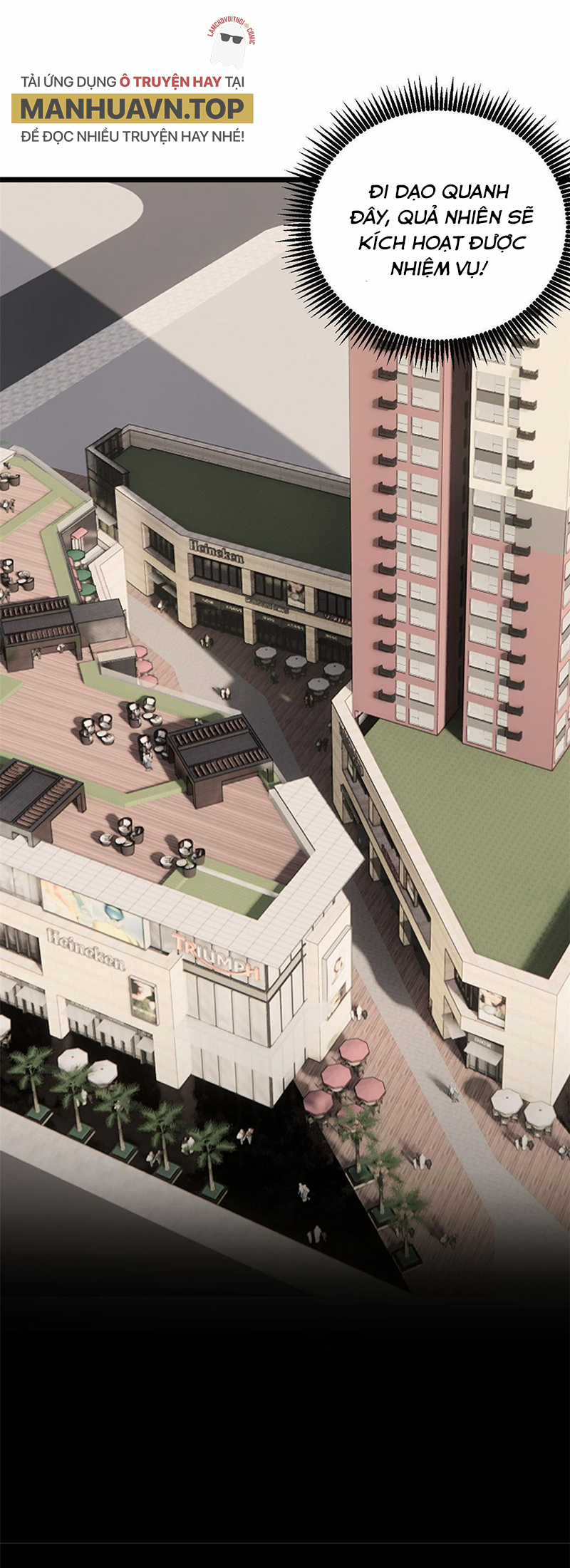 người chơi hung mãnh Chapter 27 trang 8