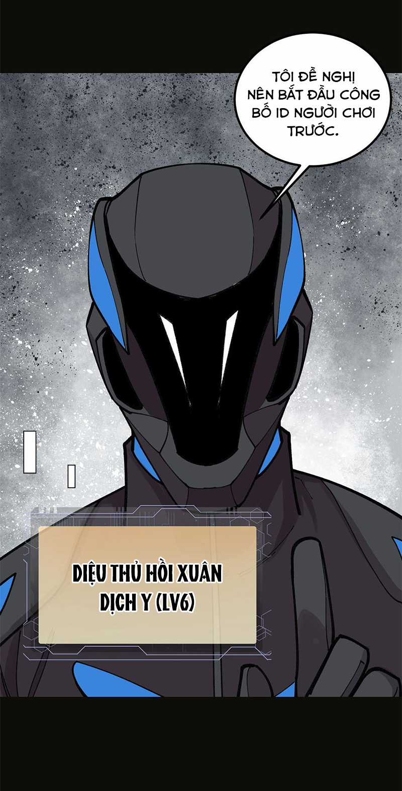 người chơi hung mãnh Chapter 28 trang 2