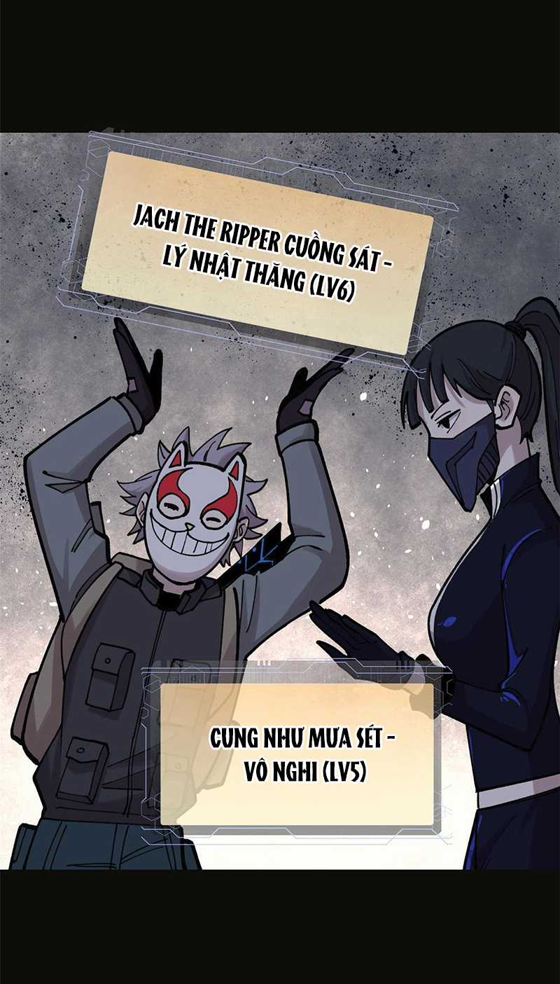 người chơi hung mãnh Chapter 28 trang 4