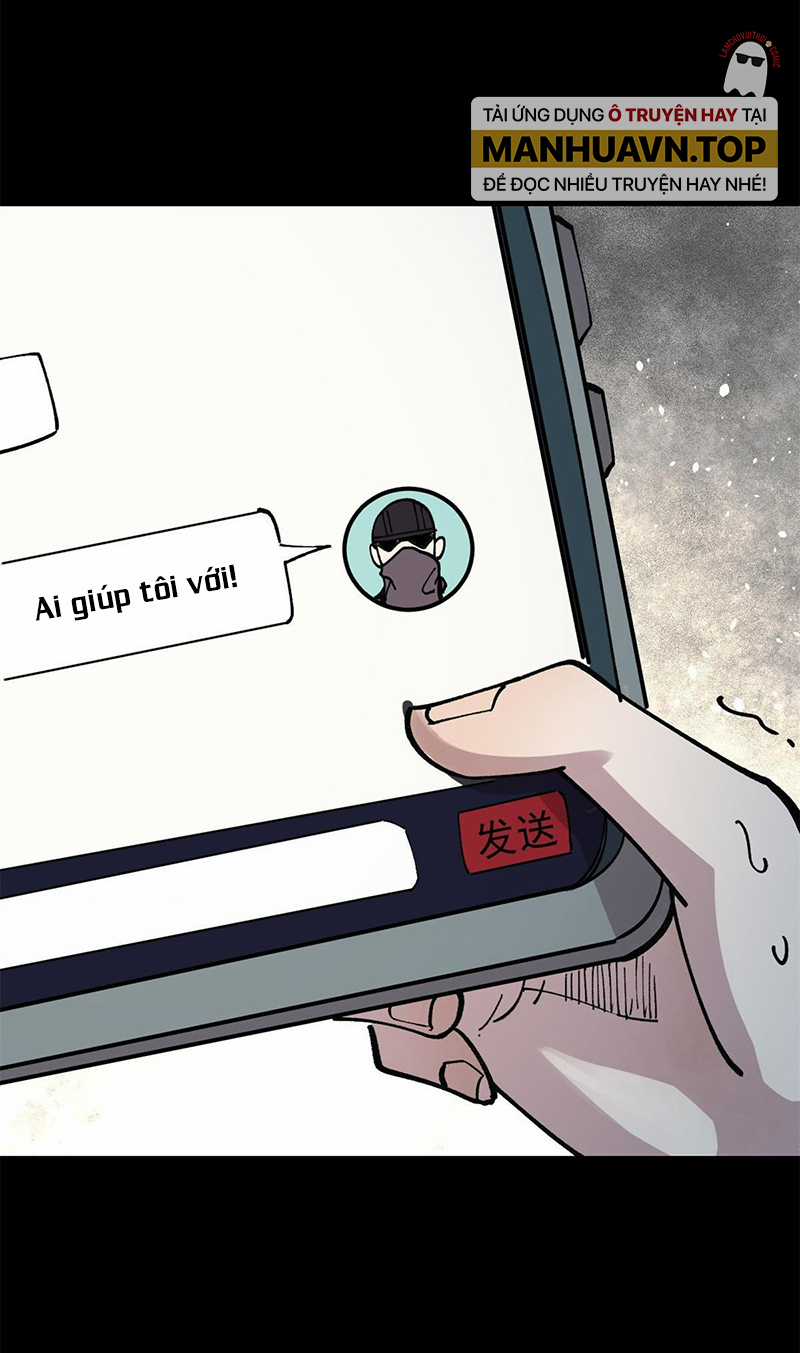 người chơi hung mãnh Chapter 29 trang 1