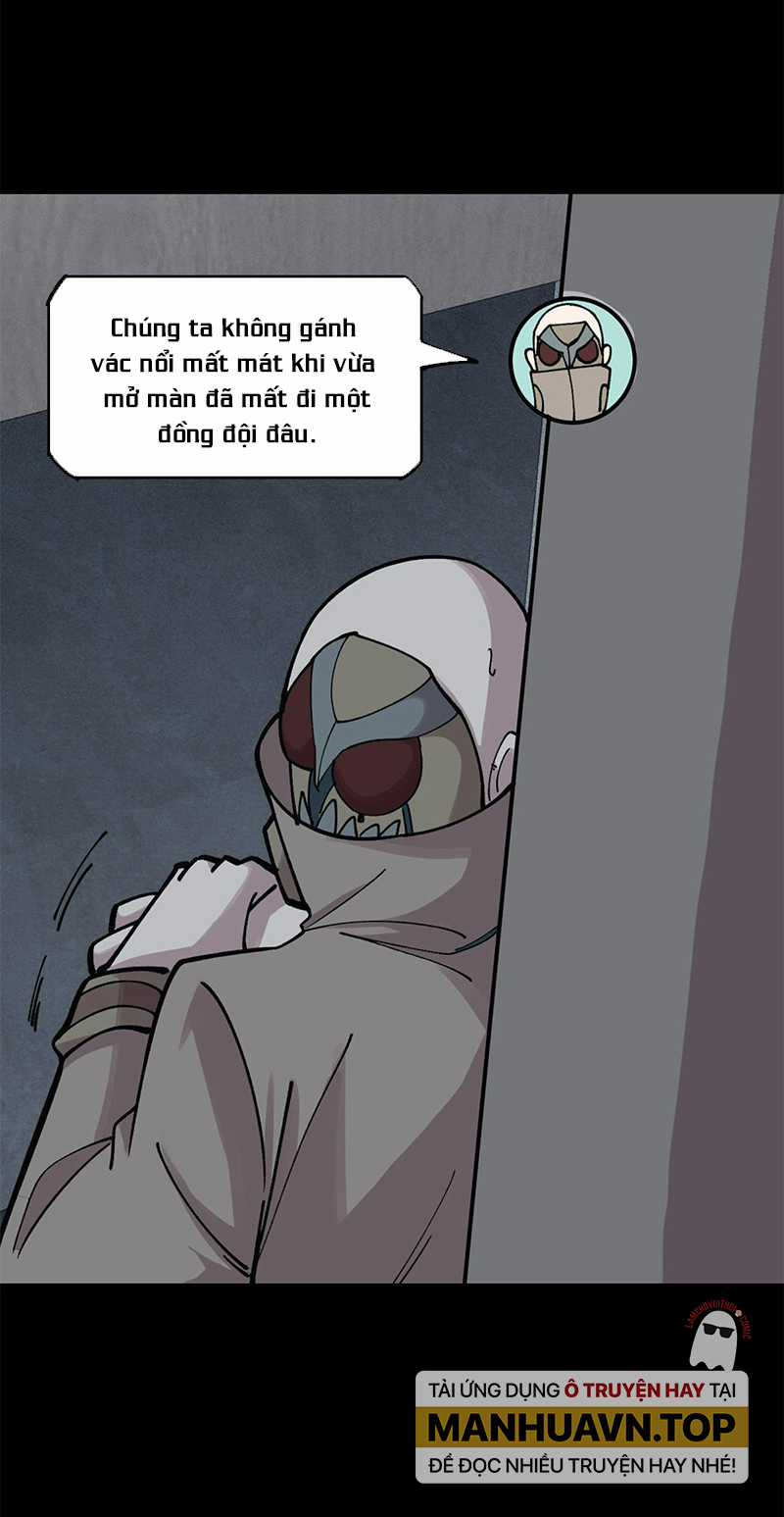 người chơi hung mãnh Chapter 29 trang 2