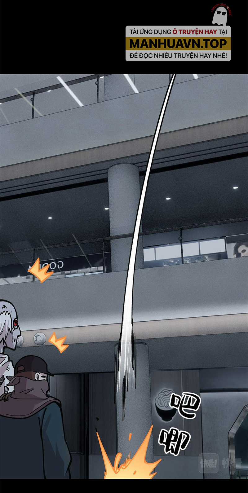 người chơi hung mãnh Chapter 29 trang 3