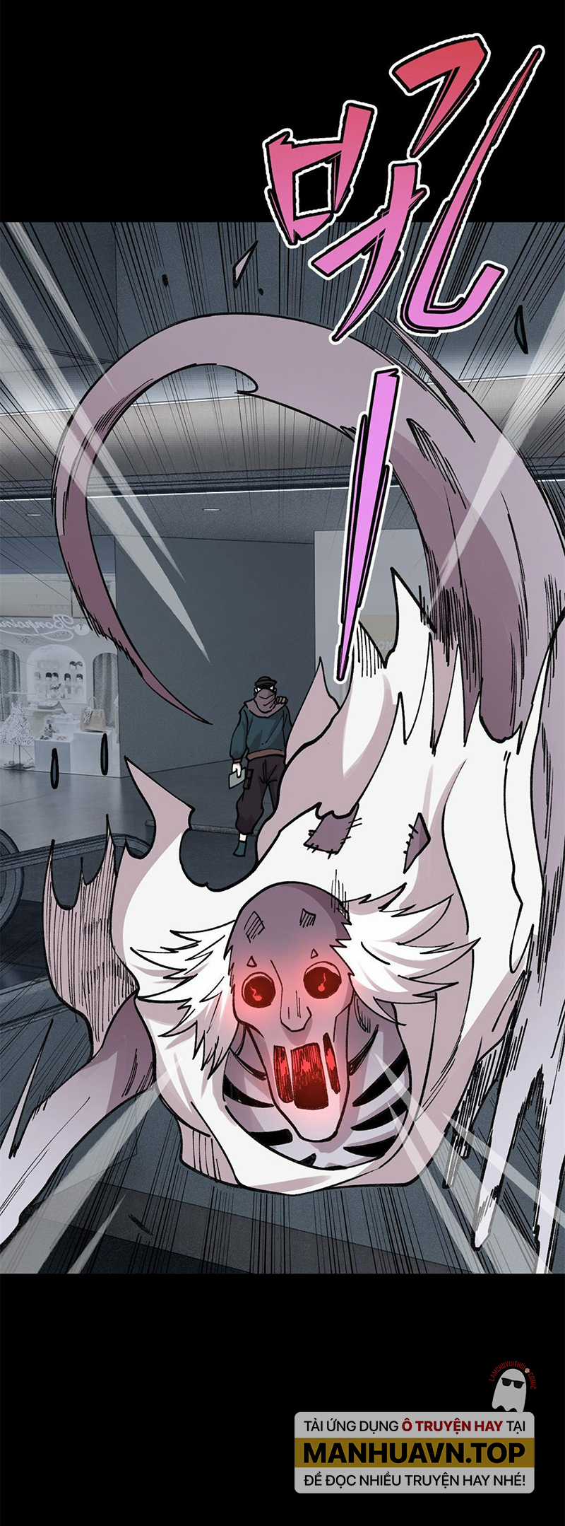 người chơi hung mãnh Chapter 29 trang 5